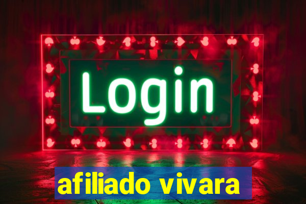 afiliado vivara